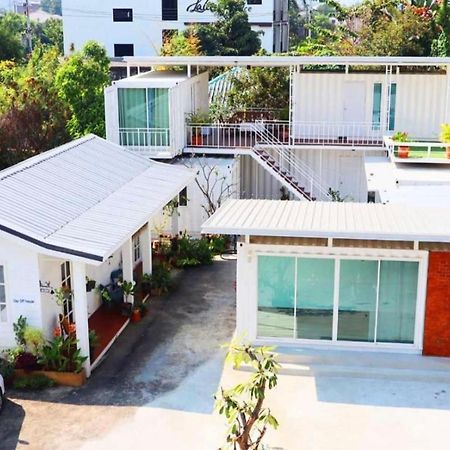 Day Off House Chiang Mai Near Walking Street Apartment Ngoại thất bức ảnh