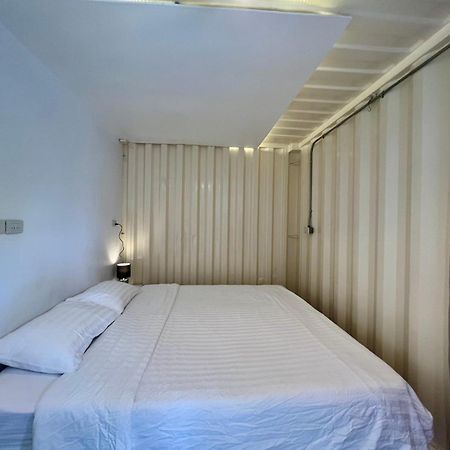 Day Off House Chiang Mai Near Walking Street Apartment Ngoại thất bức ảnh