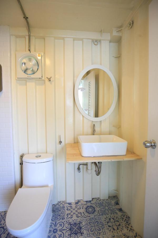 Day Off House Chiang Mai Near Walking Street Apartment Ngoại thất bức ảnh