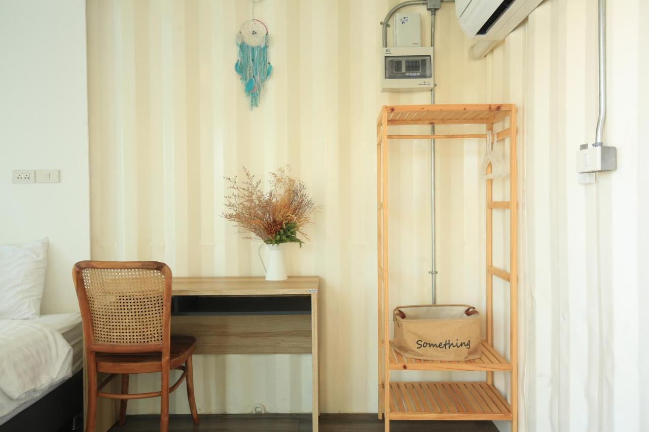 Day Off House Chiang Mai Near Walking Street Apartment Ngoại thất bức ảnh