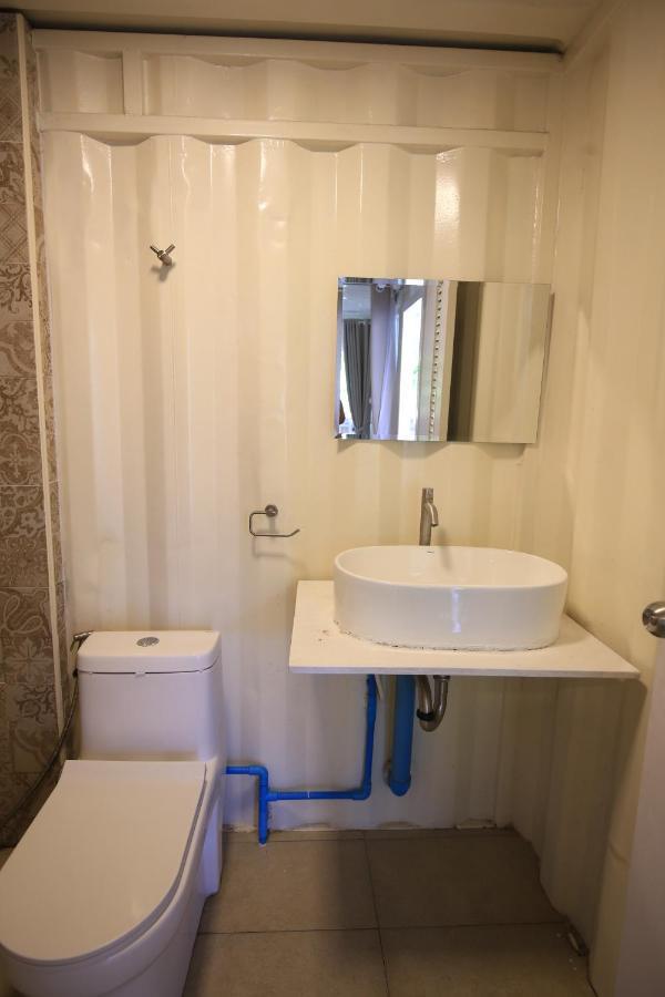 Day Off House Chiang Mai Near Walking Street Apartment Ngoại thất bức ảnh