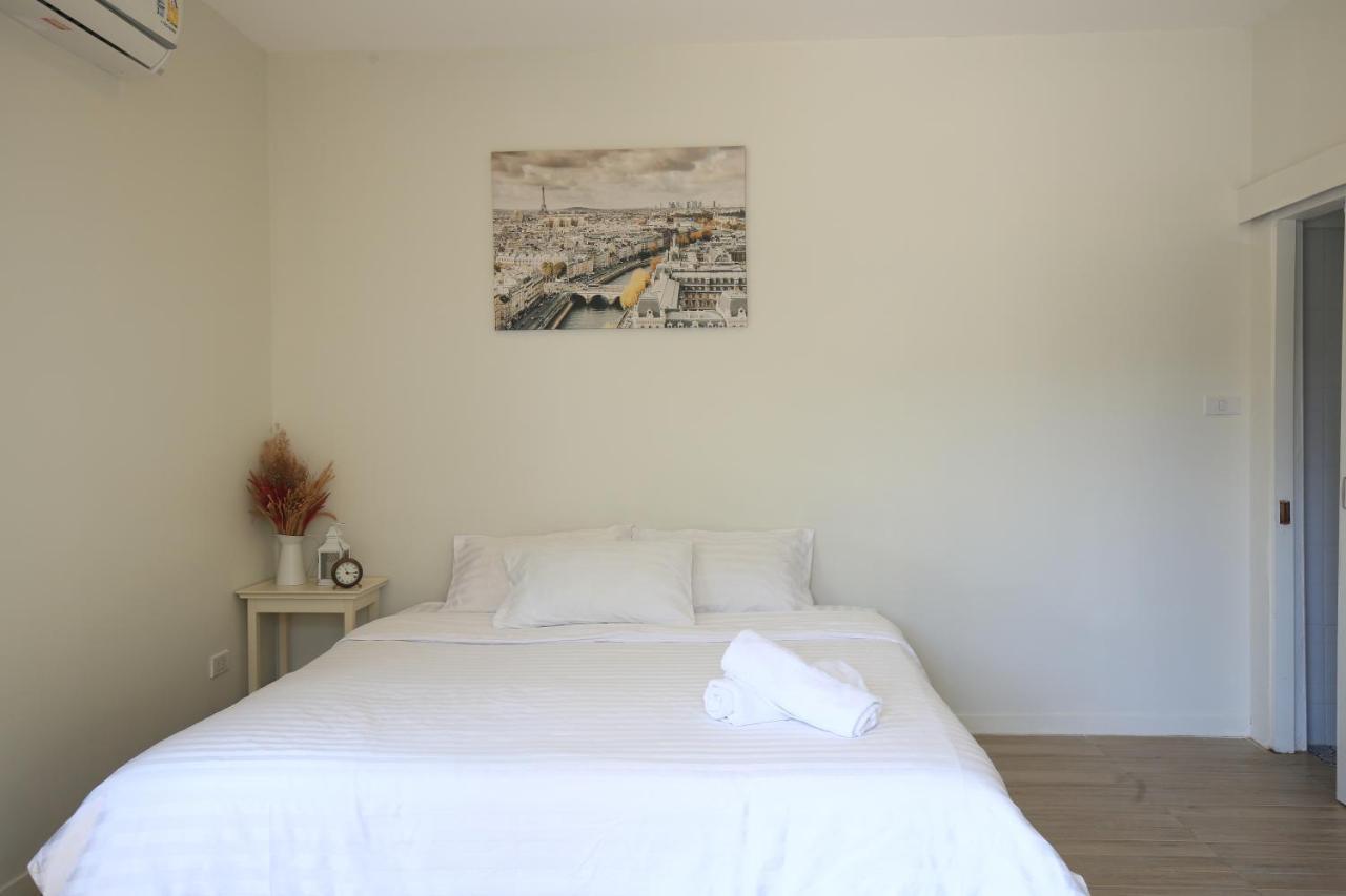 Day Off House Chiang Mai Near Walking Street Apartment Ngoại thất bức ảnh