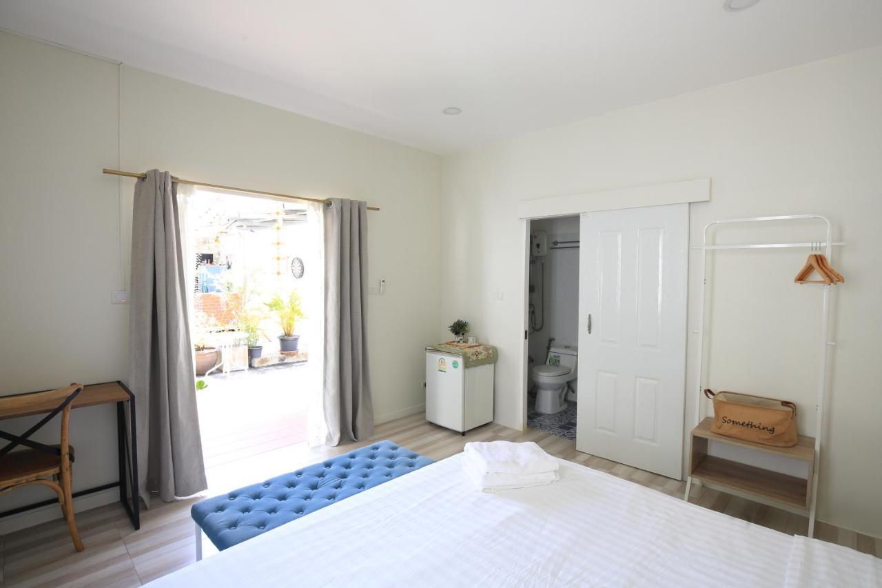 Day Off House Chiang Mai Near Walking Street Apartment Ngoại thất bức ảnh