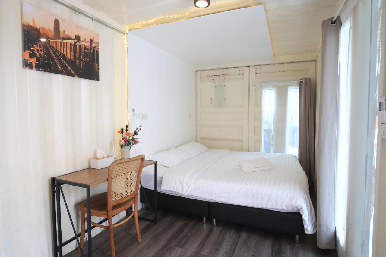 Day Off House Chiang Mai Near Walking Street Apartment Ngoại thất bức ảnh