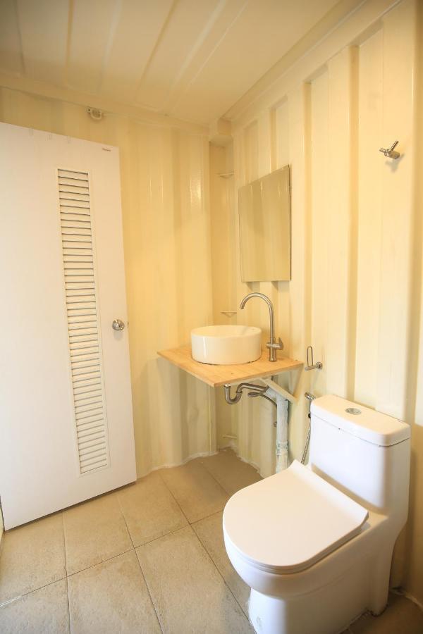 Day Off House Chiang Mai Near Walking Street Apartment Ngoại thất bức ảnh