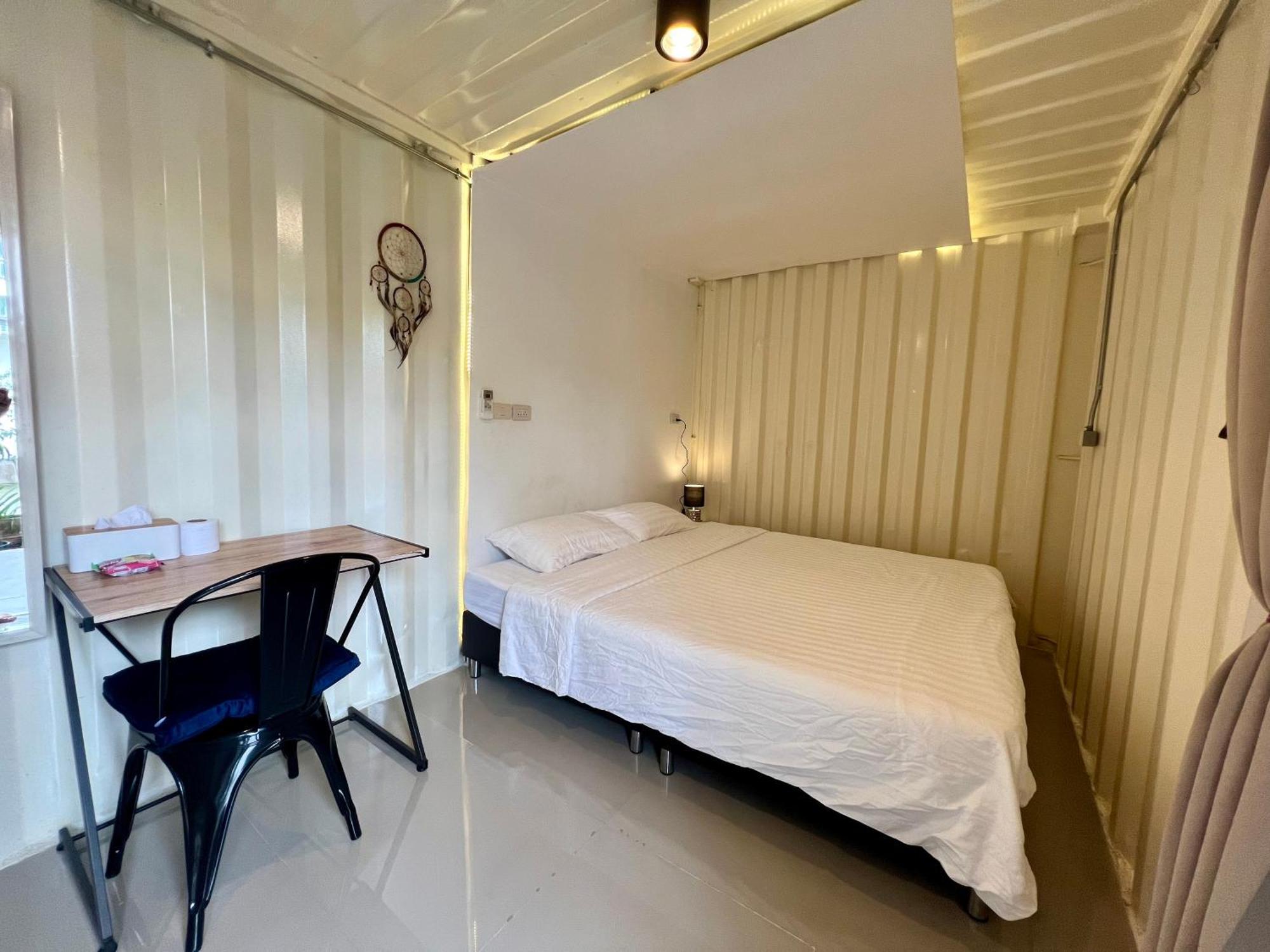 Day Off House Chiang Mai Near Walking Street Apartment Ngoại thất bức ảnh