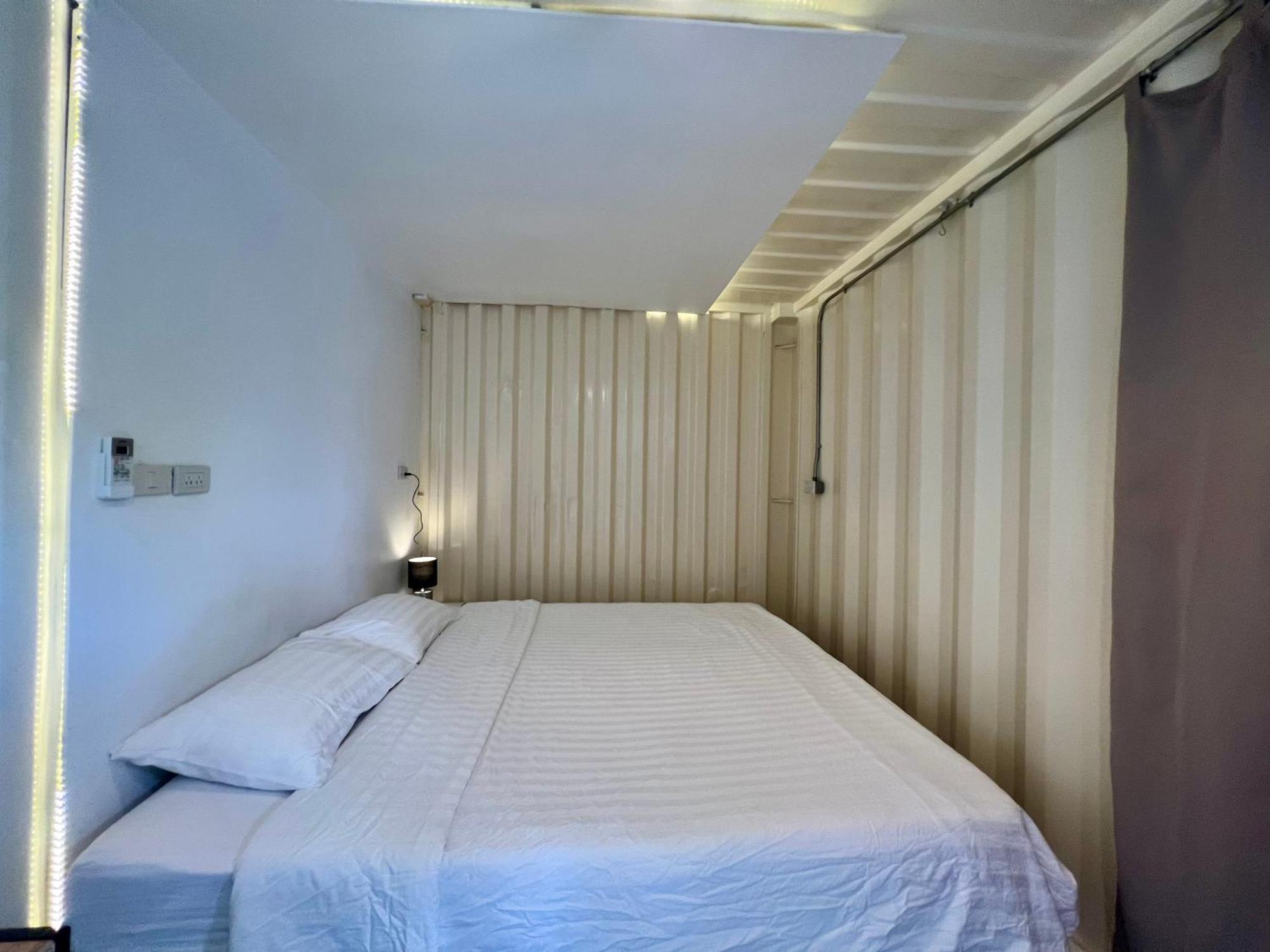 Day Off House Chiang Mai Near Walking Street Apartment Ngoại thất bức ảnh